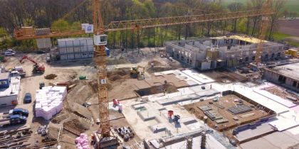 Entwässerungsplanung Klinikum Wahrendorff - Sehnde #3