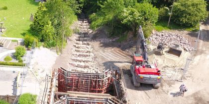 Multicopter - Projekte aus einem anderen Blickwinkel #3