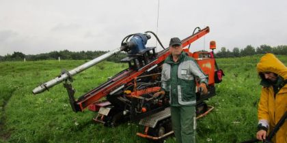 Altdeponie Loccum: Genehmigungsantrag einer PV-Anlage #2