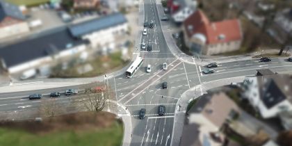 Multicopter - Projekte aus einem anderen Blickwinkel #4